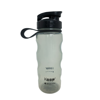 Botella de agua Keep 560 ML
