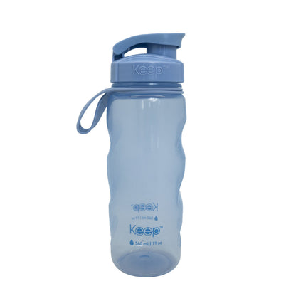Botella de agua Keep 560 ML