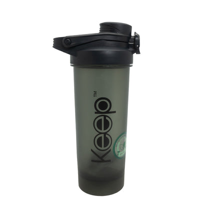 Botella Shaker Keep 700 ML