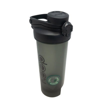 Botella Shaker Keep 700 ML