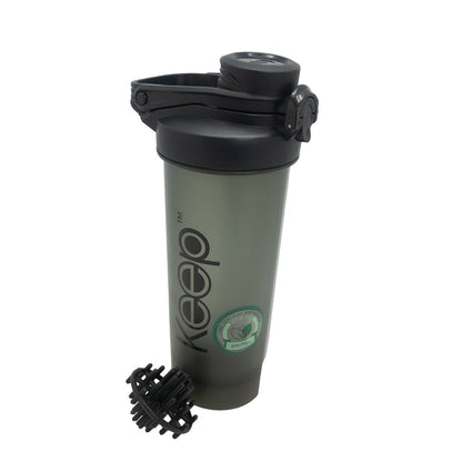 Botella Shaker Keep 700 ML