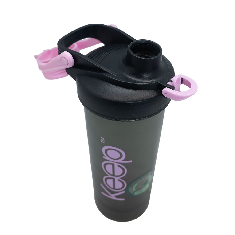 Botella Shaker Keep 700 ML