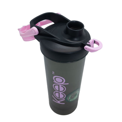Botella Shaker Keep 700 ML