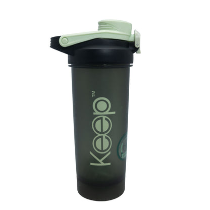 Botella Shaker Keep 700 ML