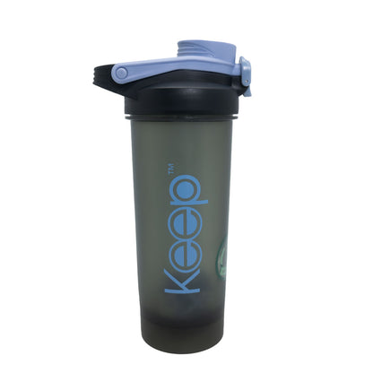 Botella Shaker Keep 700 ML
