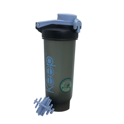 Botella Shaker Keep 700 ML