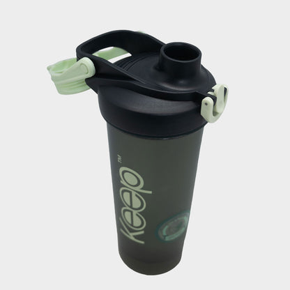 Botella Shaker Keep 700 ML