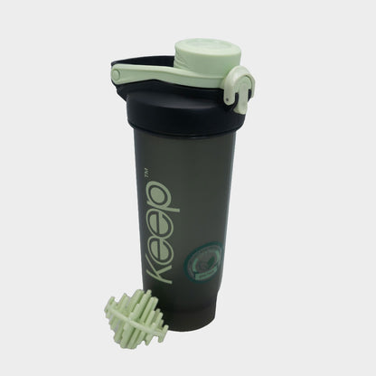 Botella Shaker Keep 700 ML
