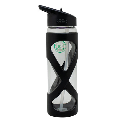 Botella Vidrio Keep 510 ML