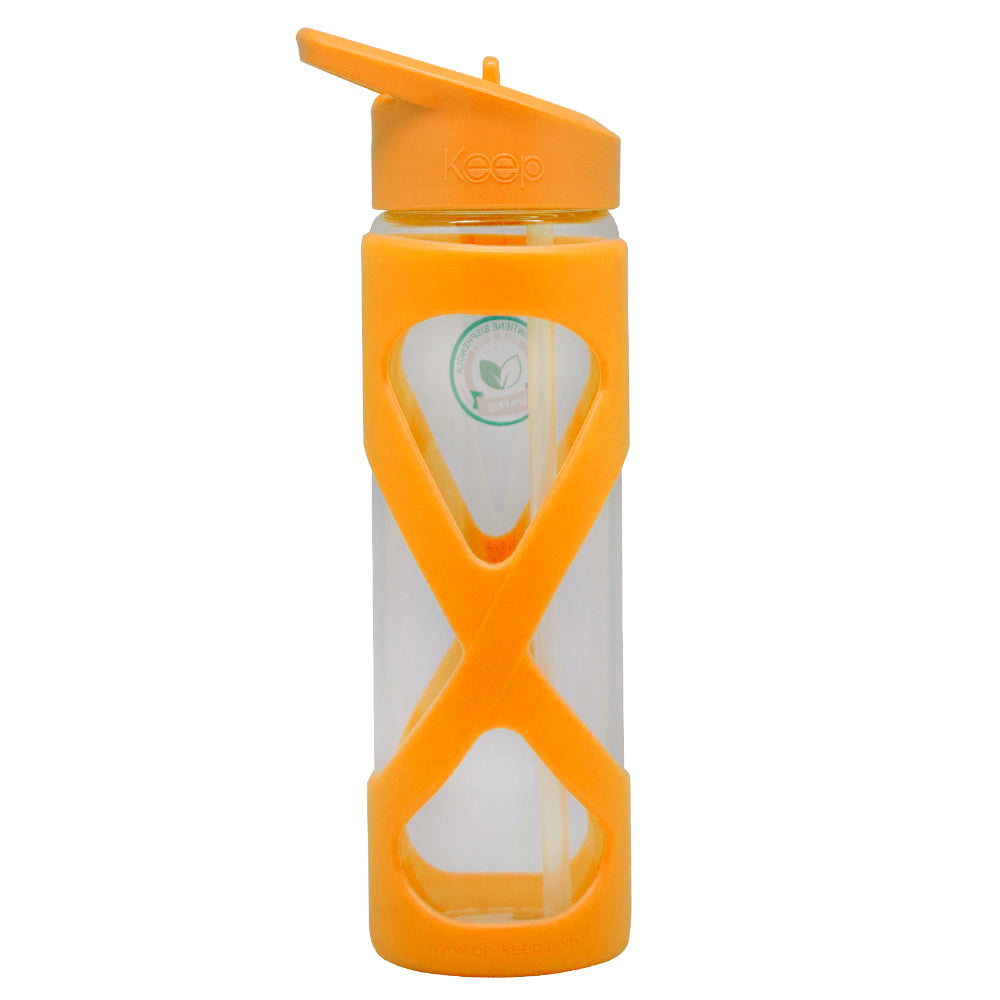 Botella Vidrio Keep 510 ML
