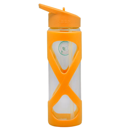 Botella Vidrio Keep 510 ML