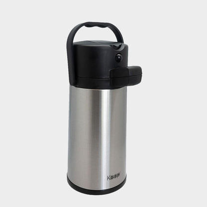 Termo sifón acero inoxidable Keep 1.9 L