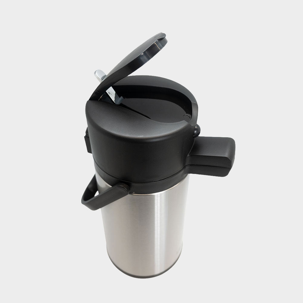Termo sifón acero inoxidable Keep 1.9 L