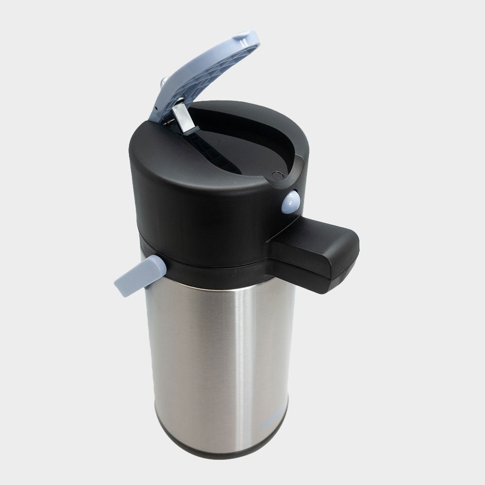 Termo sifón acero inoxidable Keep 1.9 L