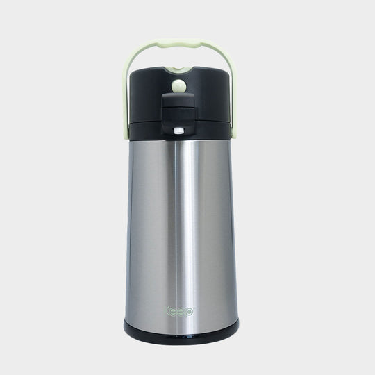 Termo sifón acero inoxidable Keep 1.9 L - Pistacho
