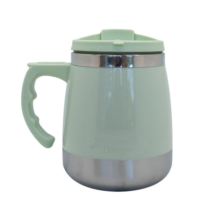 Mug Termo Keep Acero Inoxidable 400 ML