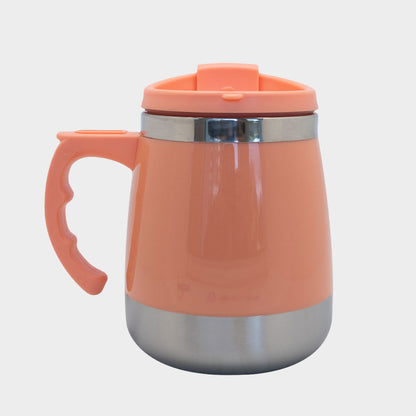 Mug Termo Keep Acero Inoxidable 400 ML