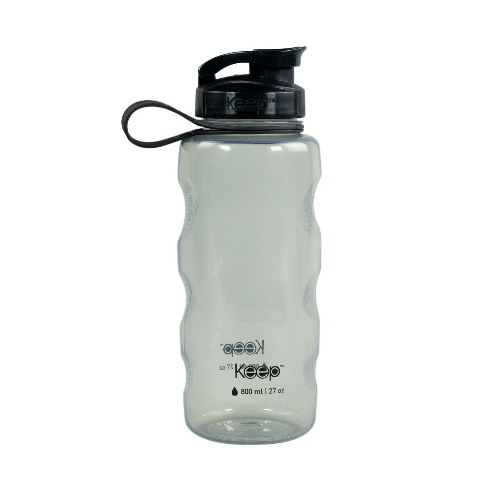 Botella Agua Keep 800 ML