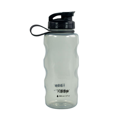 Botella Agua Keep 800 ML