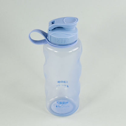 Botella Agua Keep 800 ML