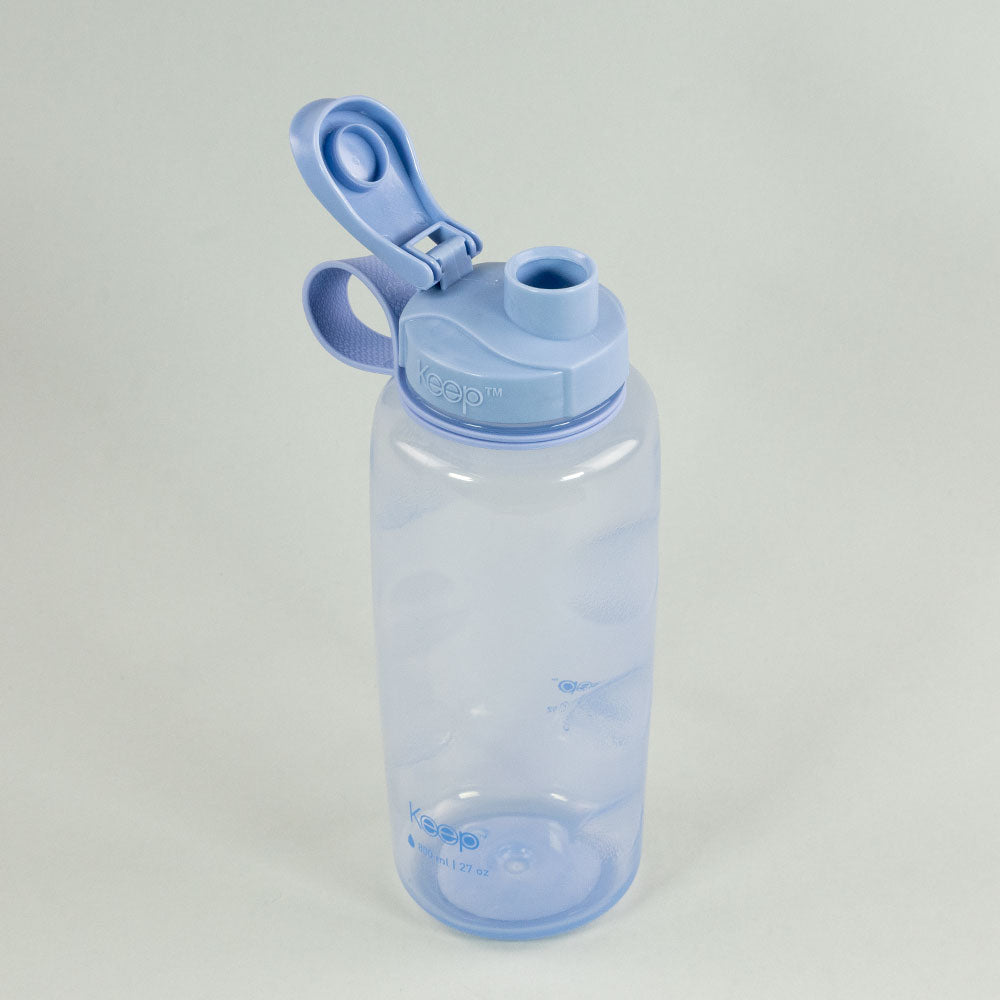 Botella Agua Keep 800 ML