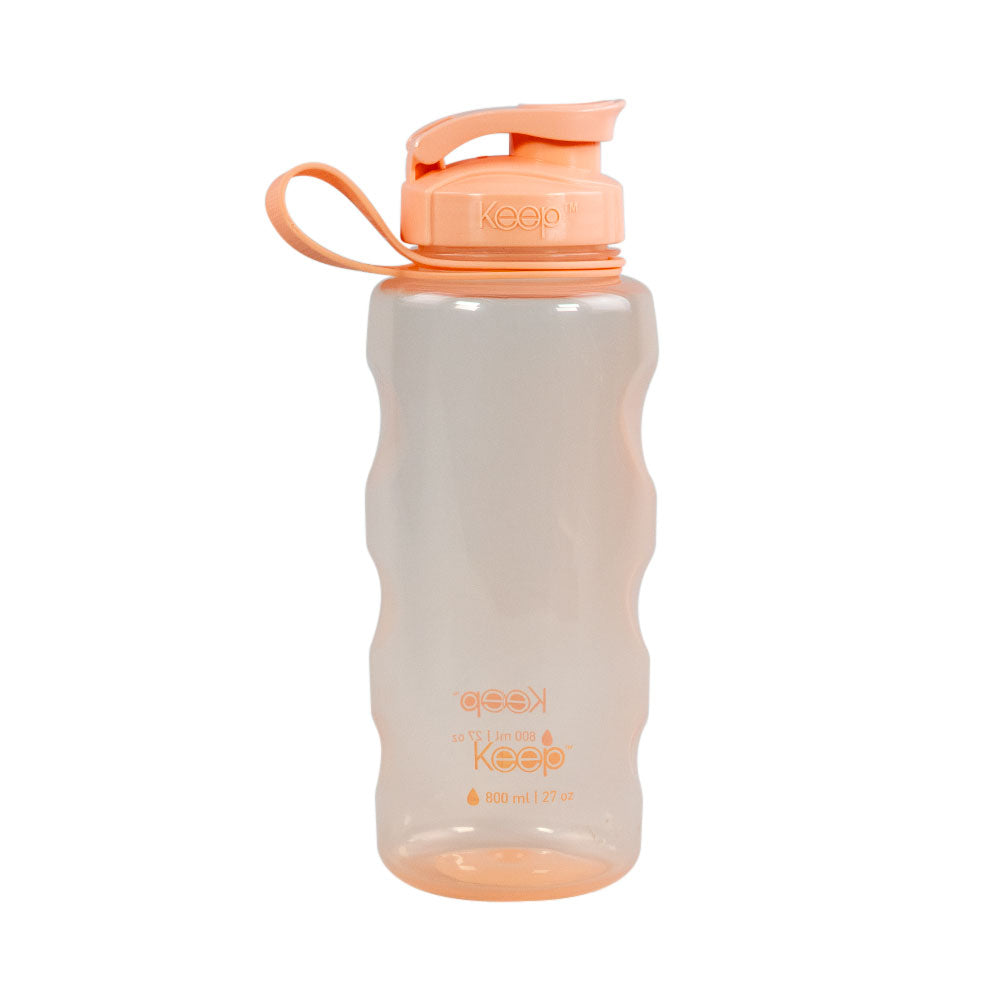 Botella Agua Keep 800 ML