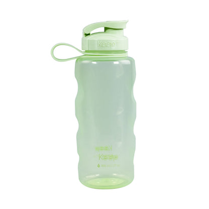Botella Agua Keep 800 ML
