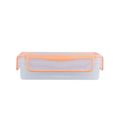 Contenedor Rectangular Keep Hermético 900ml
