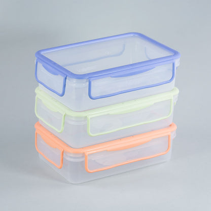 Contenedor Rectangular Keep Hermético 900ml