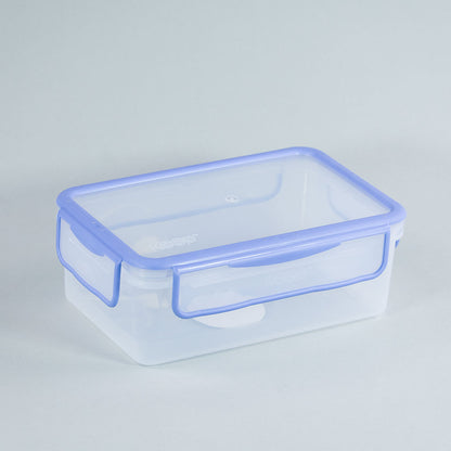 Contenedor Rectangular Keep Hermético 1100ml