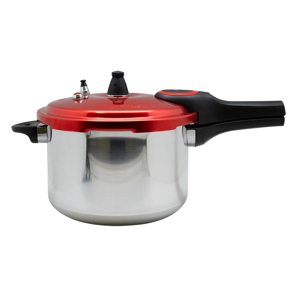 Olla a Presión Red 6L Keep