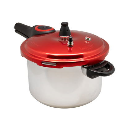 Olla a Presión Red 6L Keep
