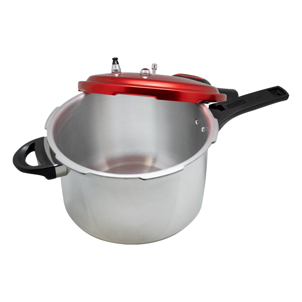 Olla a Presión Red 6L Keep