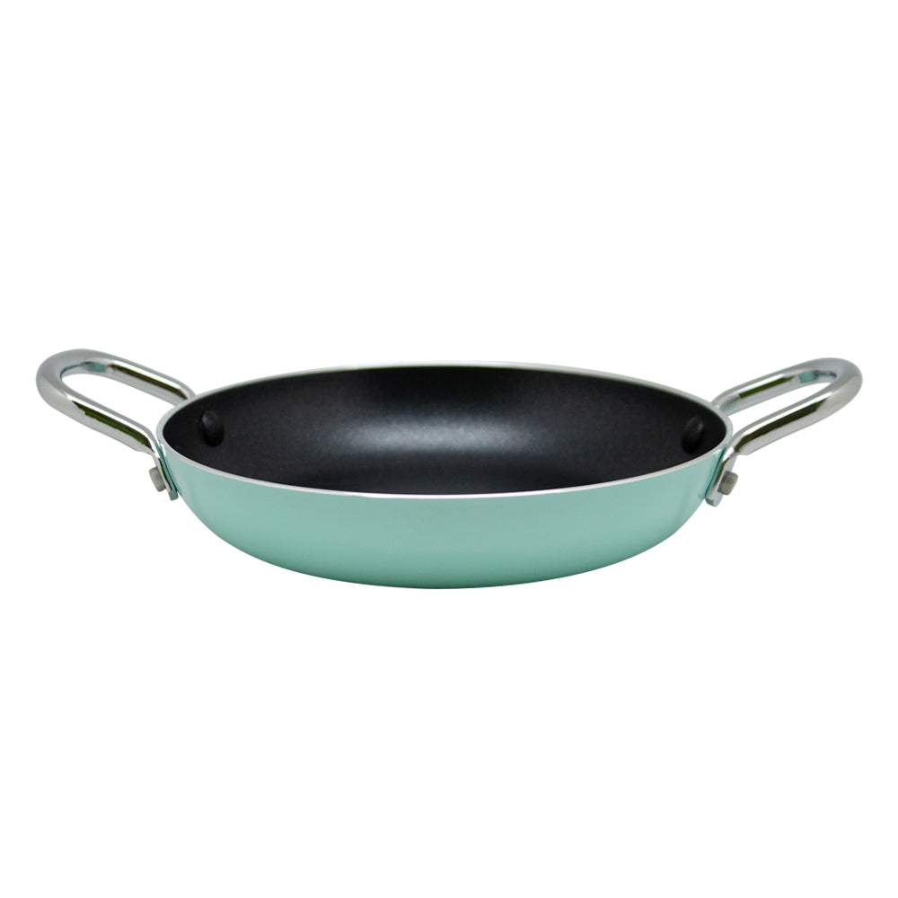 Paila Antiadherente 16cm Titanium Pro Keep