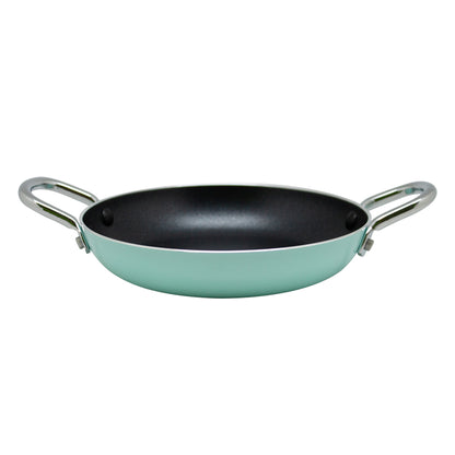 Paila Antiadherente 16cm Titanium Pro Keep