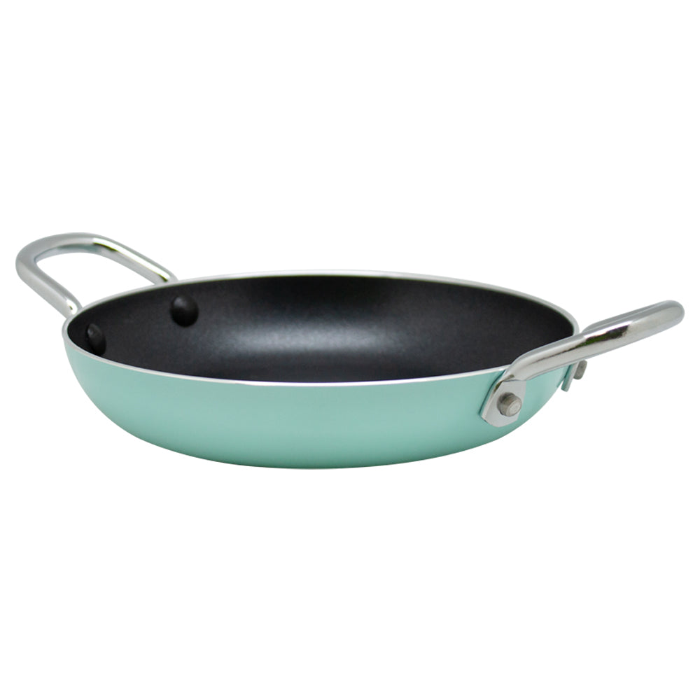Paila Antiadherente 16cm Titanium Pro Keep