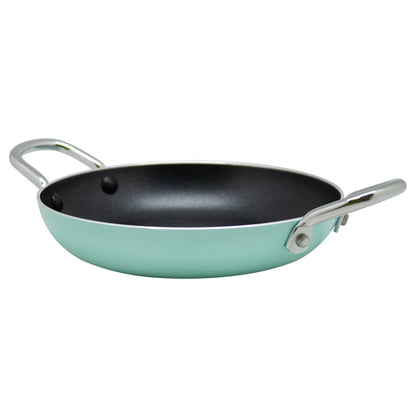 Paila Antiadherente 16cm Titanium Pro Keep