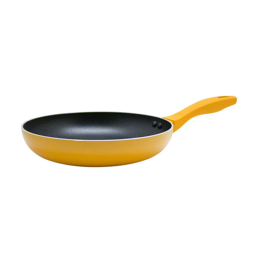 Sartén Antiadherente 24cm Titanium Pro Keep