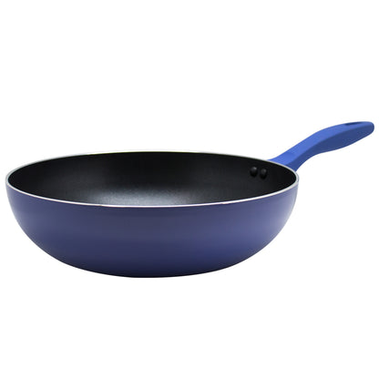 Wok Antiadherente 28cm Titanium Pro Keep