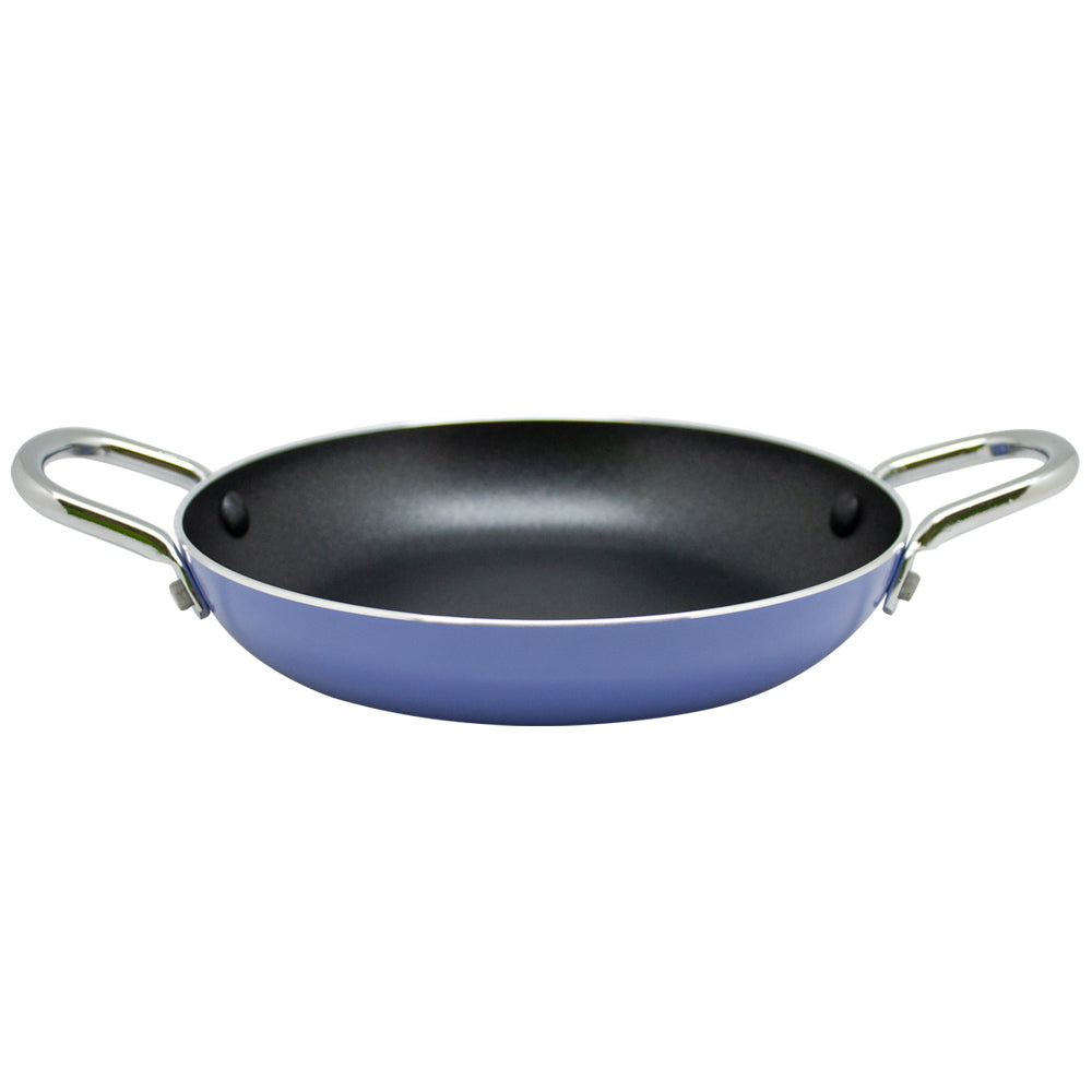 Paila Antiadherente 16cm Titanium Pro Keep