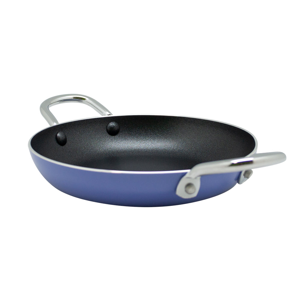 Paila Antiadherente 16cm Titanium Pro Keep