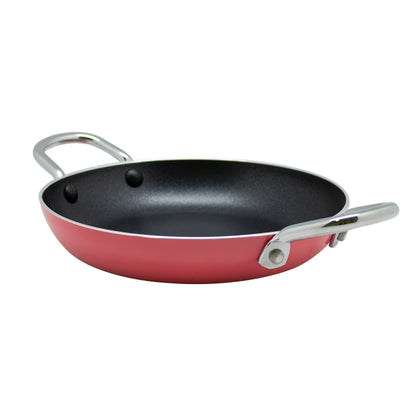 Paila Antiadherente 16cm Titanium Pro Keep