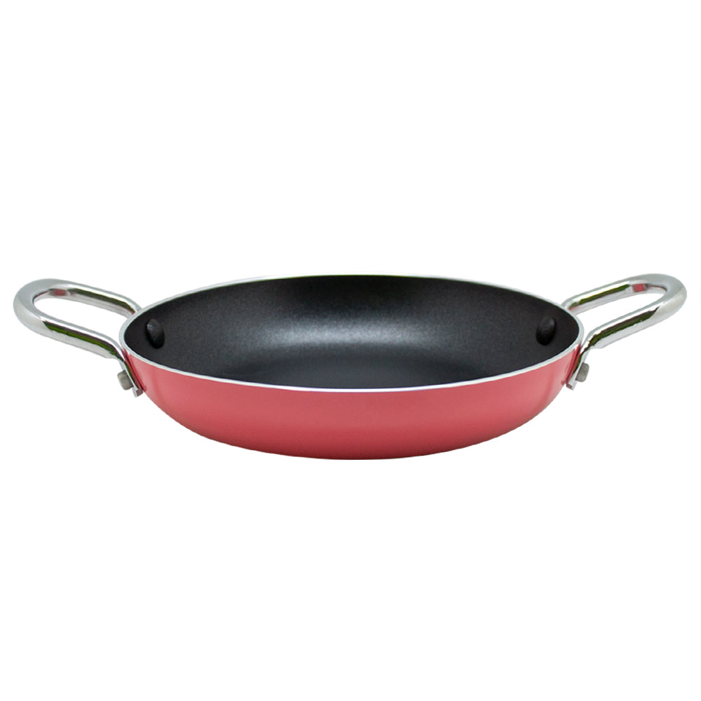 Paila Antiadherente 16cm Titanium Pro Keep