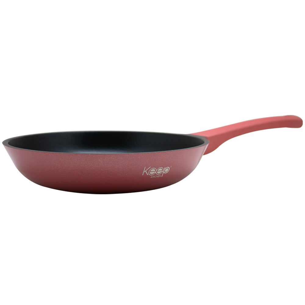 Sarten 24cm Onyx Keep