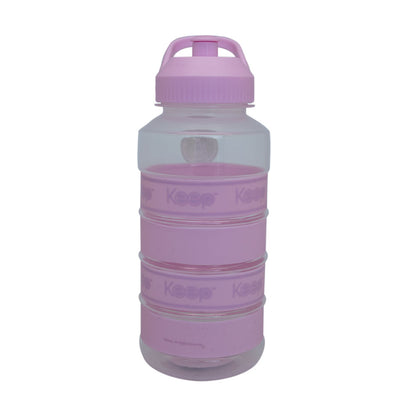Botella 1L Big Bands Keep