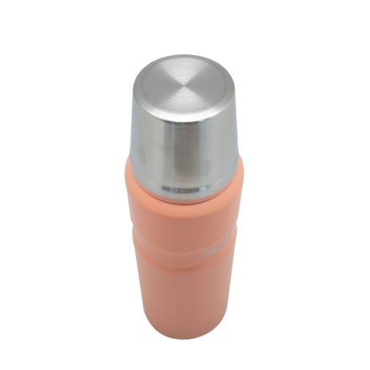 Termo Ergonómico Keep Acero Inoxidable 500ML