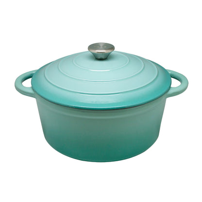 Olla 26cm Iron Cast Color Keep