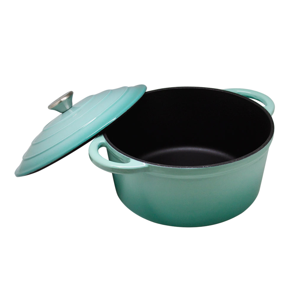 Olla 26cm Iron Cast Color Keep