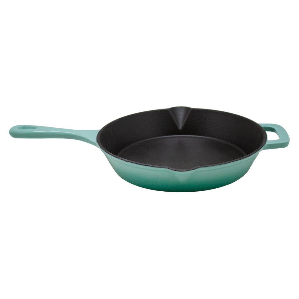 Sarten 24cm Iron Cast Color Keep