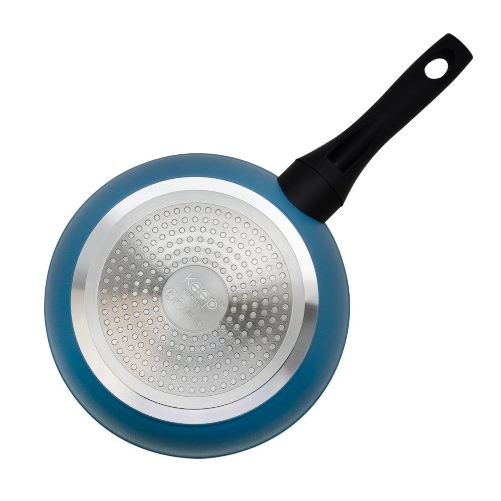 Sarten 24cm Diamond Line Keep